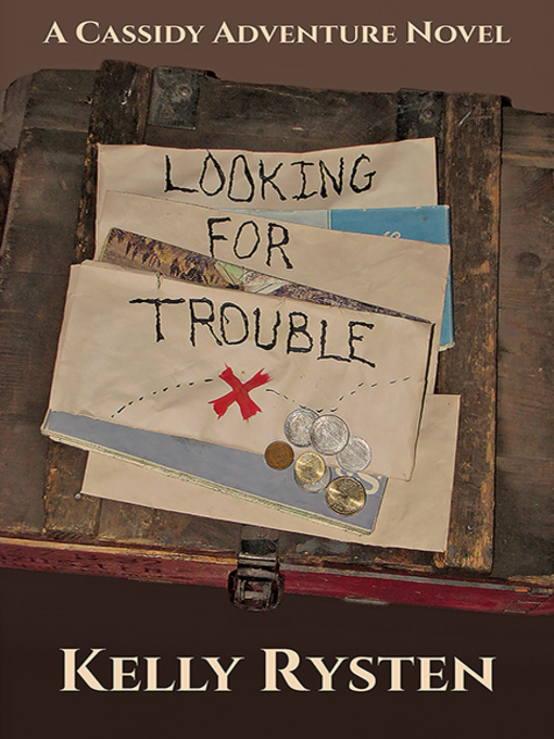 Title details for Looking for Trouble by Kelly Rysten - Available